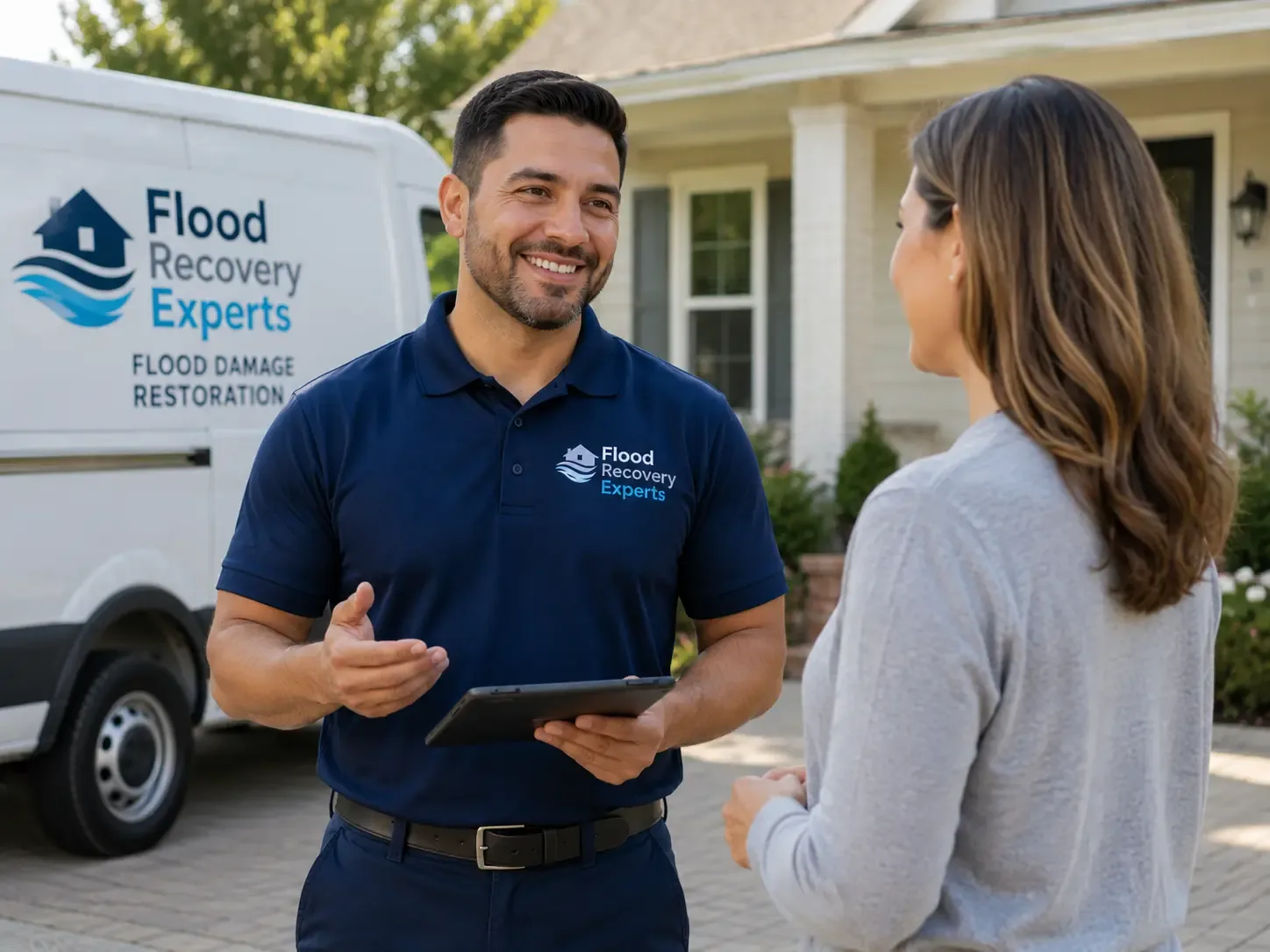 Flood Damage Cleanup Hurst, TX FAQs